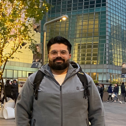 Hemant Tejwani