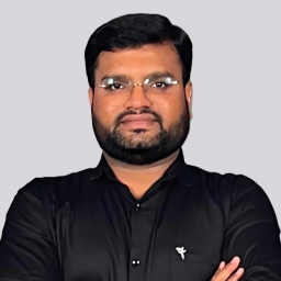 Harivadan Kadiya